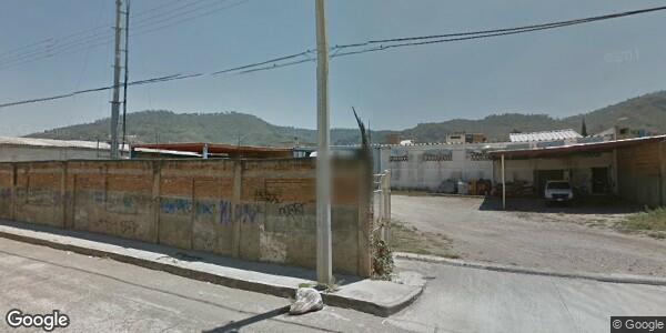 ALAMCÉN DE LA DERSE REGIÓN SUR